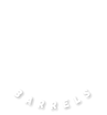 BARRELS